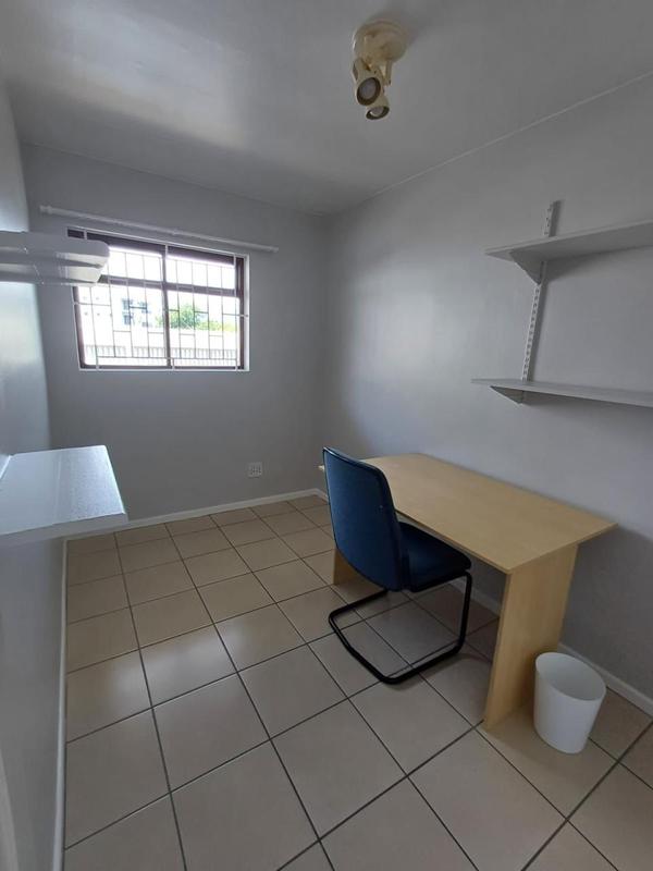 To Let 3 Bedroom Property for Rent in Stellenbosch Central Western Cape